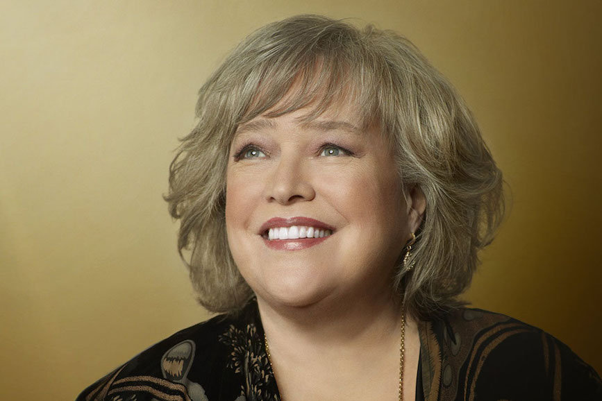 Kathy Bates