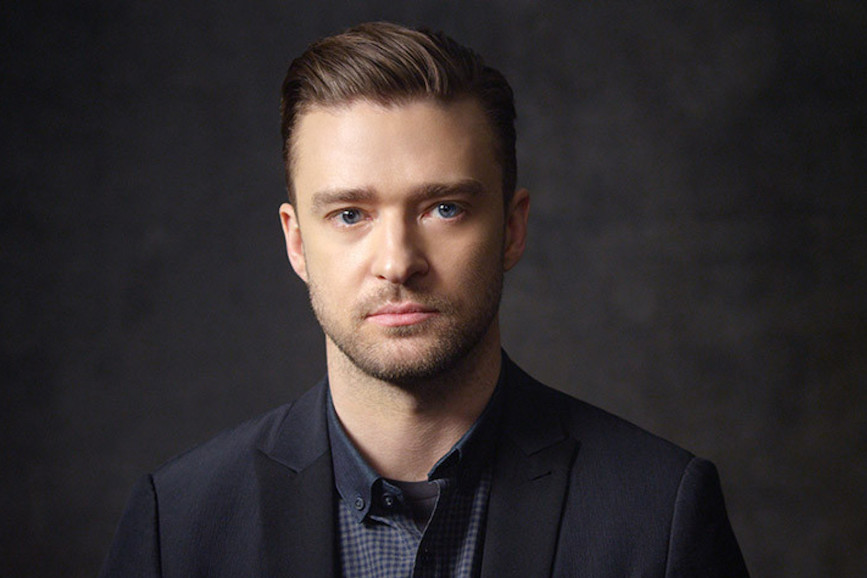 justin timberlake giacca