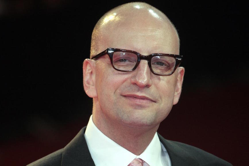 steven soderbergh