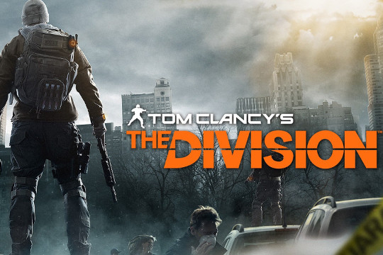 the division