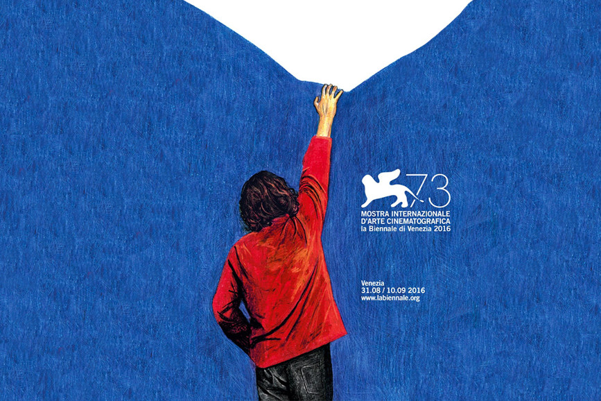 Venezia 73: programma del 3 Settembre