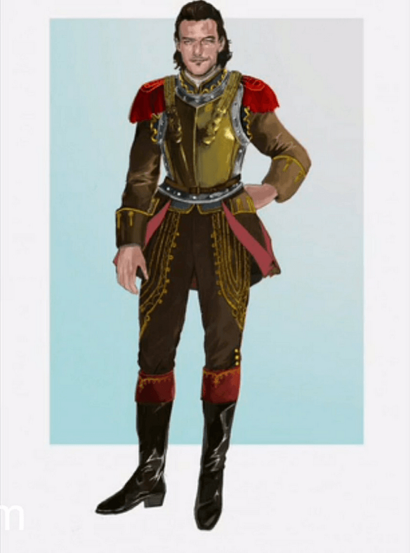 gaston concept