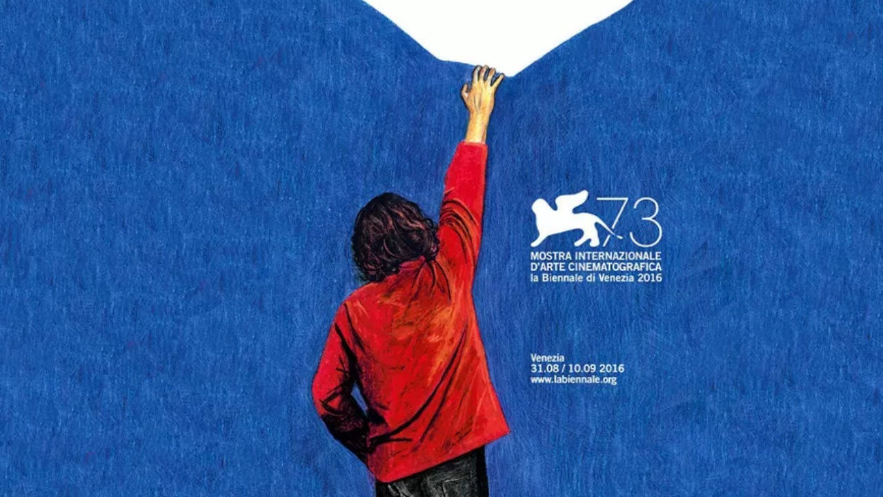 Venezia 73