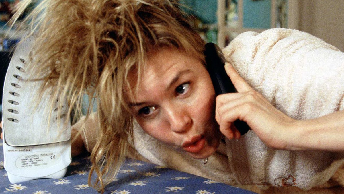 Bridget Jones1