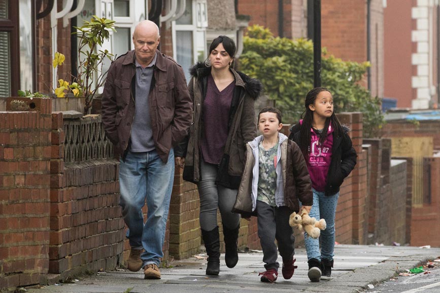 Io Daniel Blake 2