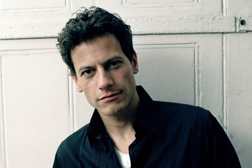 Ioan Gruffudd biografia