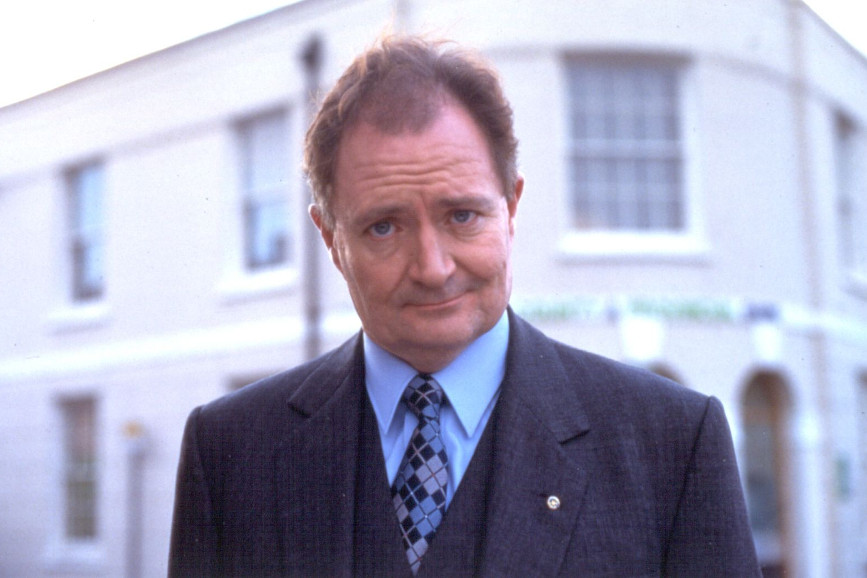 Jim Broadbent