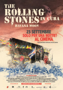 Rolling Stones - Havana Moon in Cuba