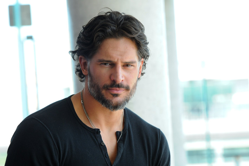 The Batman: Joe Manganiello sarà Deathstroke