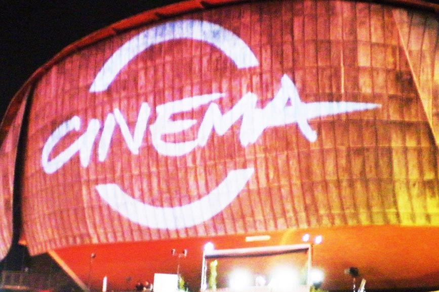 Festa del Cinema di Roma 2020: annunciata la data della XV edizione