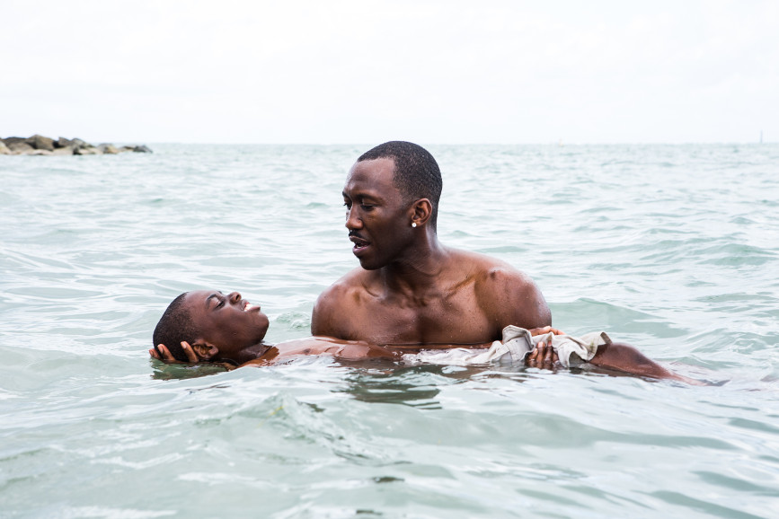 Moonlight è il film d’apertura della Festa del Cinema di Roma