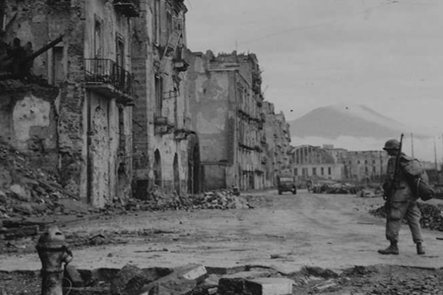 Naples '44