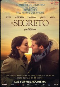 Poster del film Il segreto