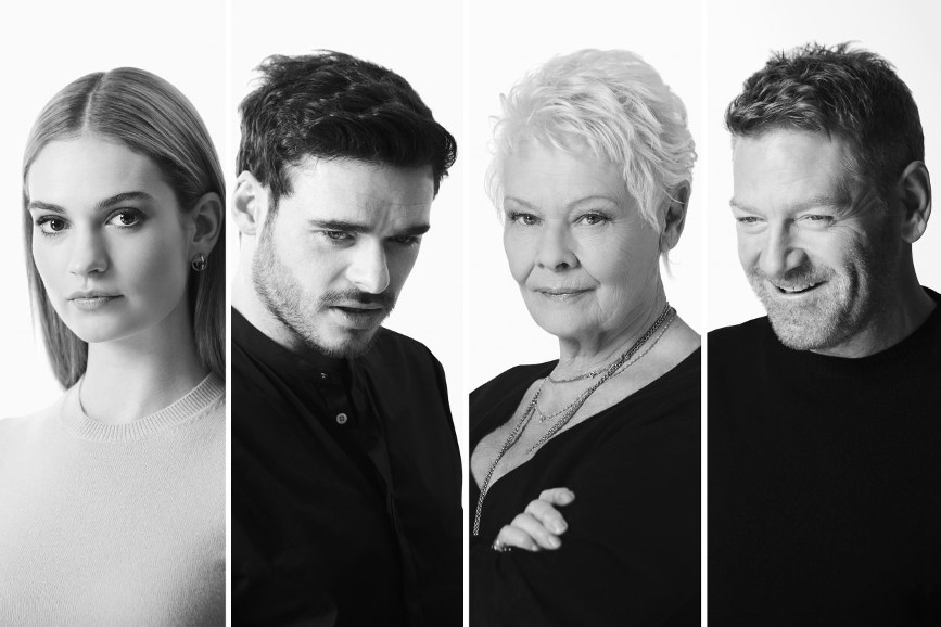 Kenneth Branagh Theatre Company: il teatro di Shakespeare e Osborne è al cinema