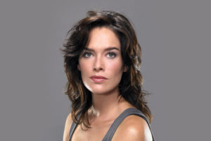 Lena Headay Biografia