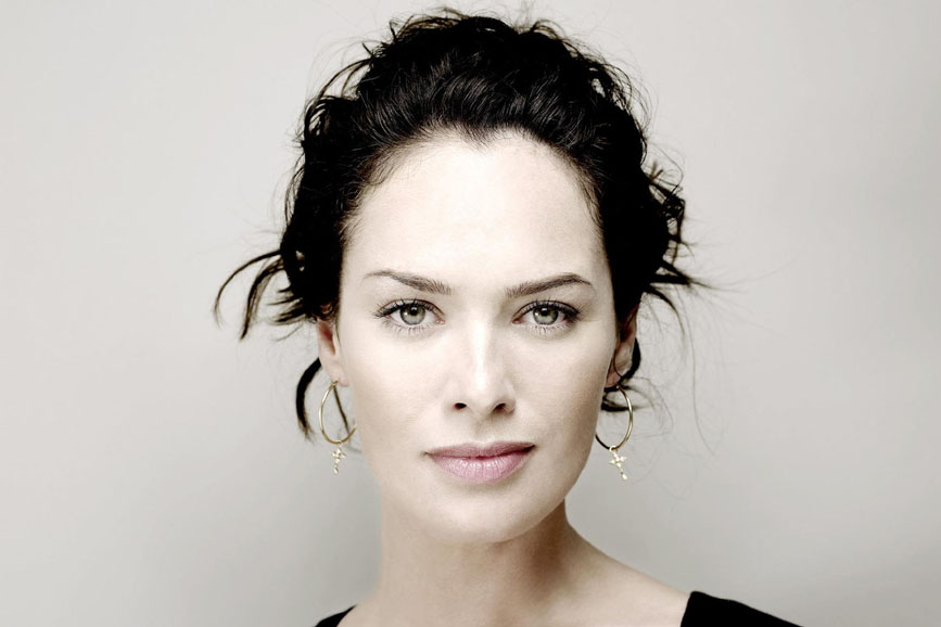 Lena Heady