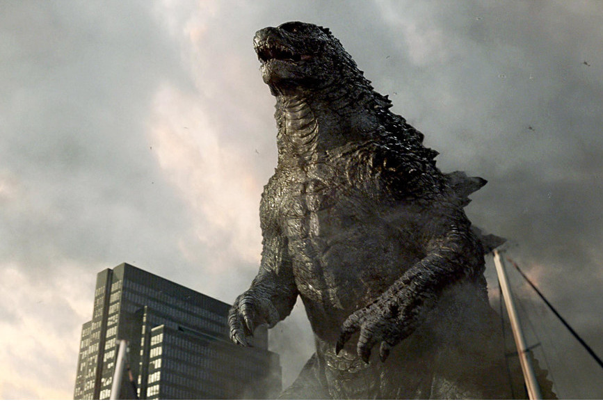 Godzilla il mostro