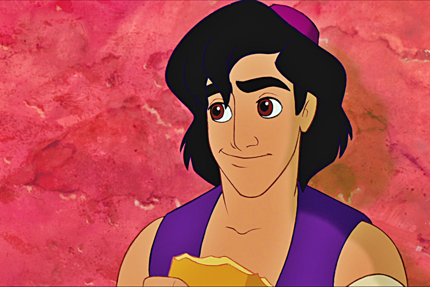 Aladdin