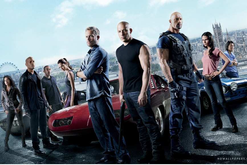 Fast and Furious 8: pubblicato il primo trailer del film