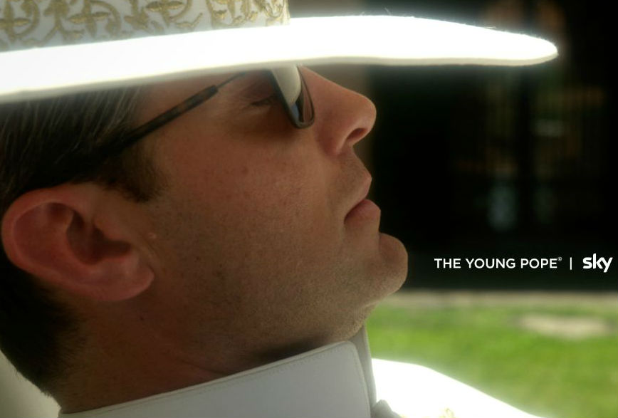 The Young Pope 2