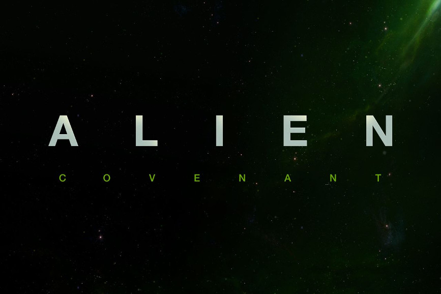 Alien Covenant