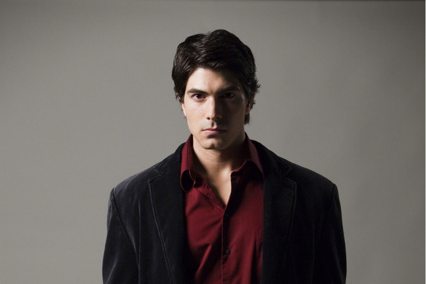 Brandon Routh