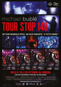 Michael Bublé - Tour Stop 148