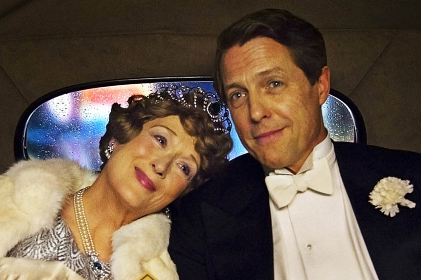 Florence Foster Jenkins