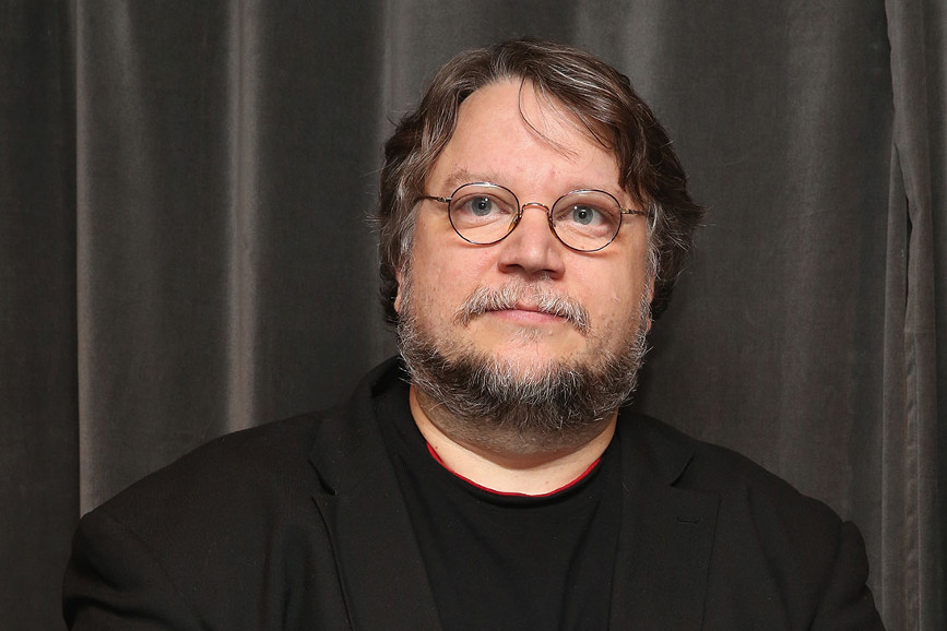 Guillermo Del Toro