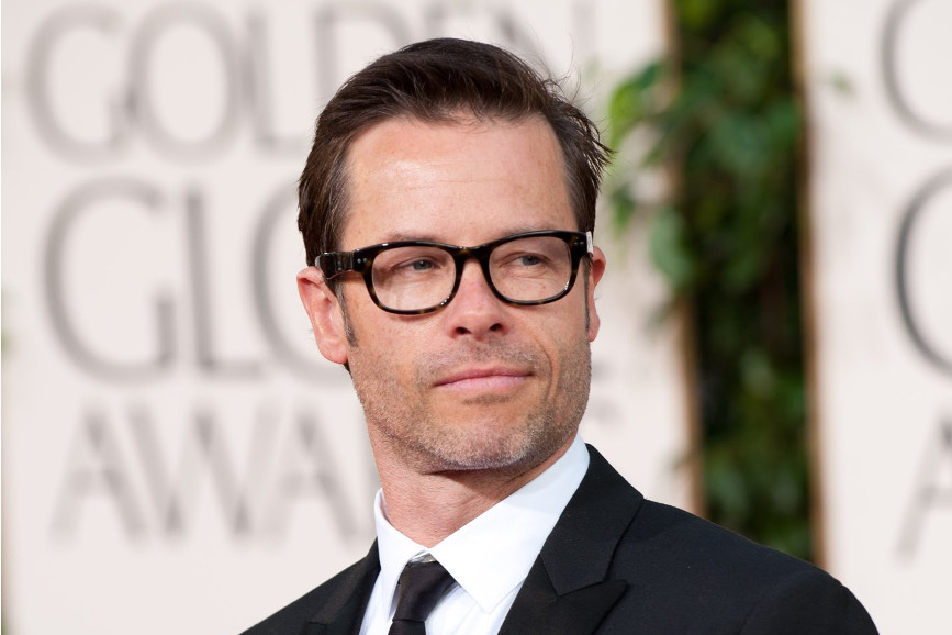 Guy Pearce