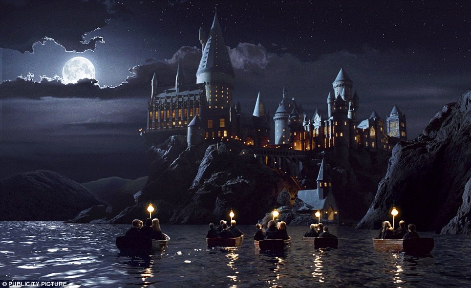 Hogwarts