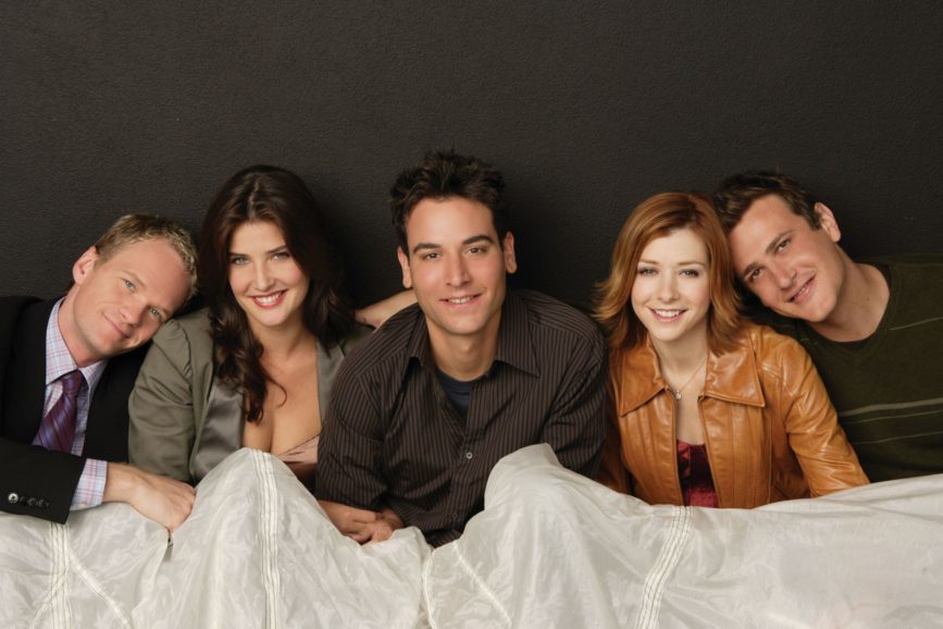 How I Met Your Mother: probabile reunion in arrivo