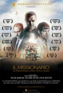 il missionario - la preghiera come unica arma