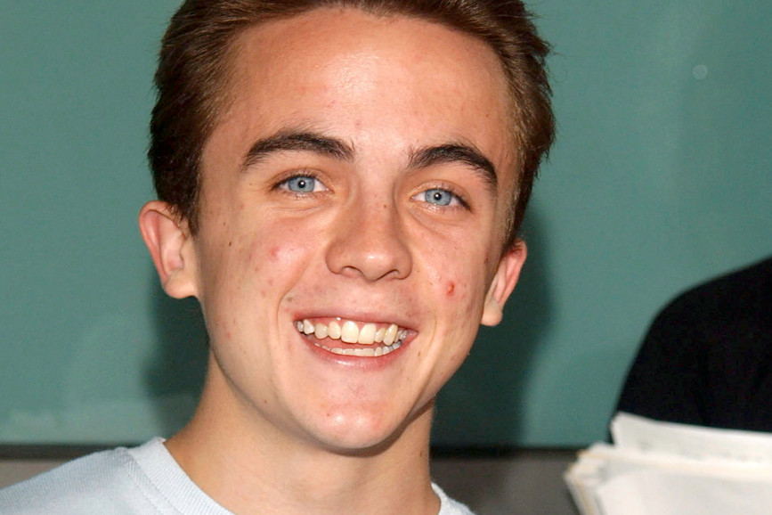 Frankie Muniz