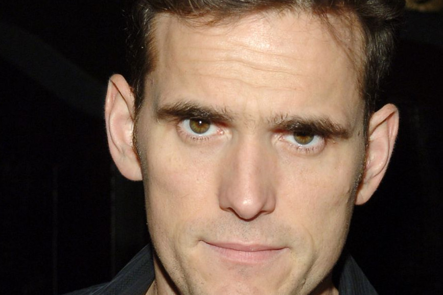 Matt Dillon