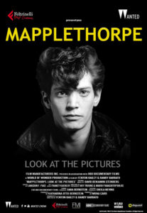 mapplethorpe-locandina