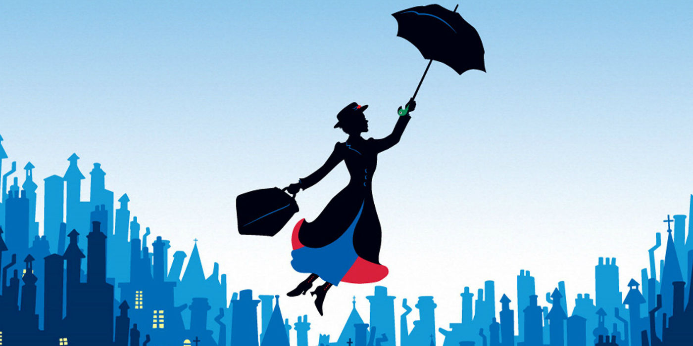 Mary Poppins: Emily Mortimer entra nel cast
