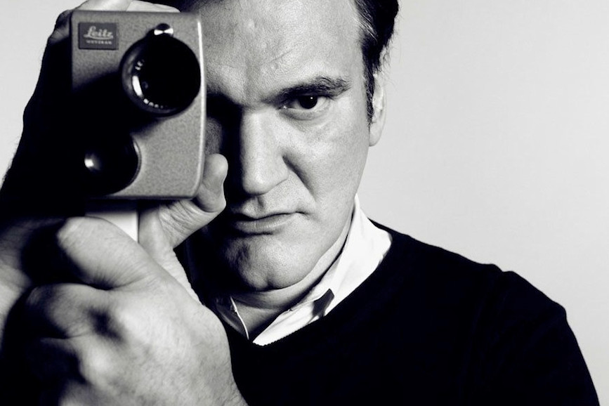 Quentin Tarantino regista