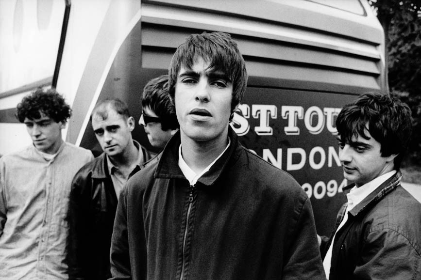 Oasis Supersonic