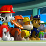 PAW Patrol: il capo di Nickelodeon suggerisce potenziali spin-off