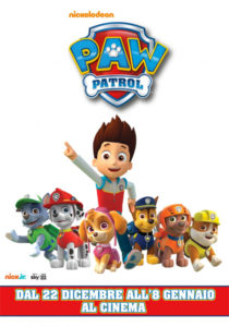 Paw Patrol