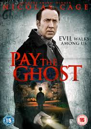 pay the ghost