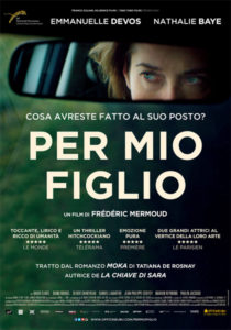 per mio figlio