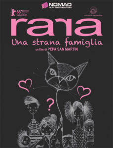 rara