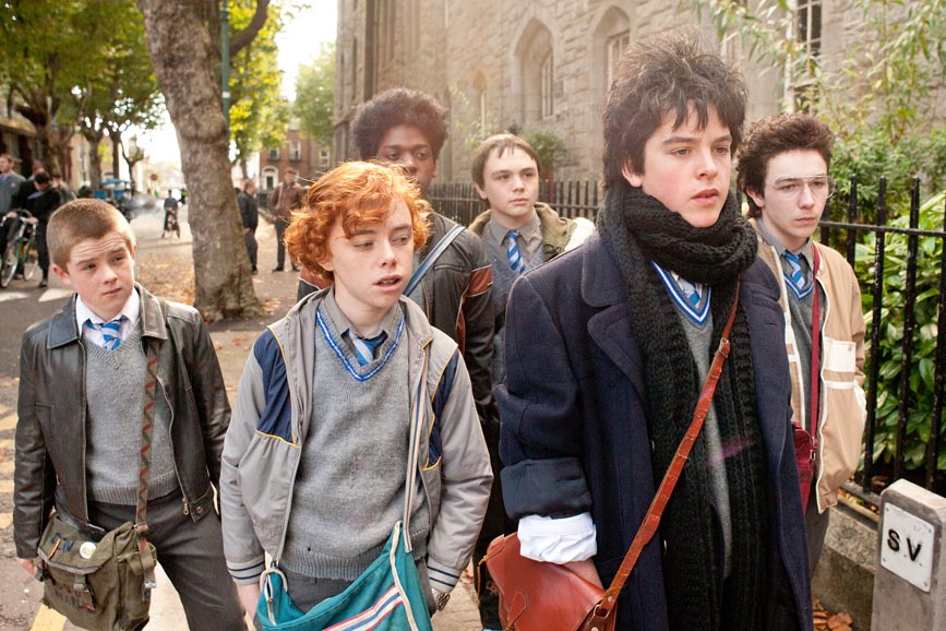 Sing Street 1 1