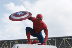 Spider-Man: Homecoming Box Office Usa