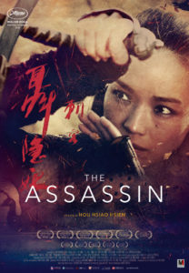 the-assassin