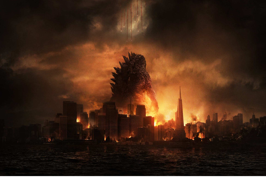 Godzilla 2: Bradley Whitford nel cast