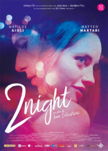 2 Night poster