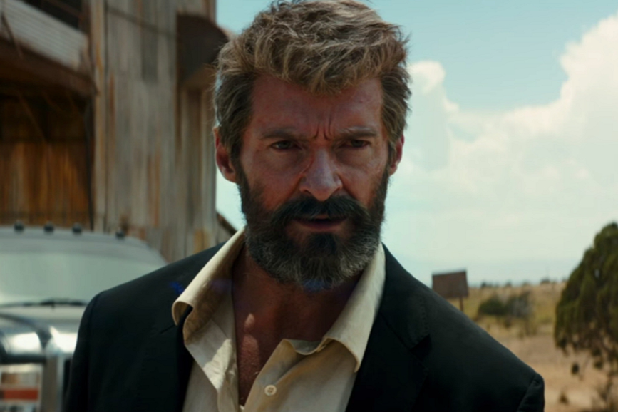 Logan: il traguardo finale dopo una splendida corsa